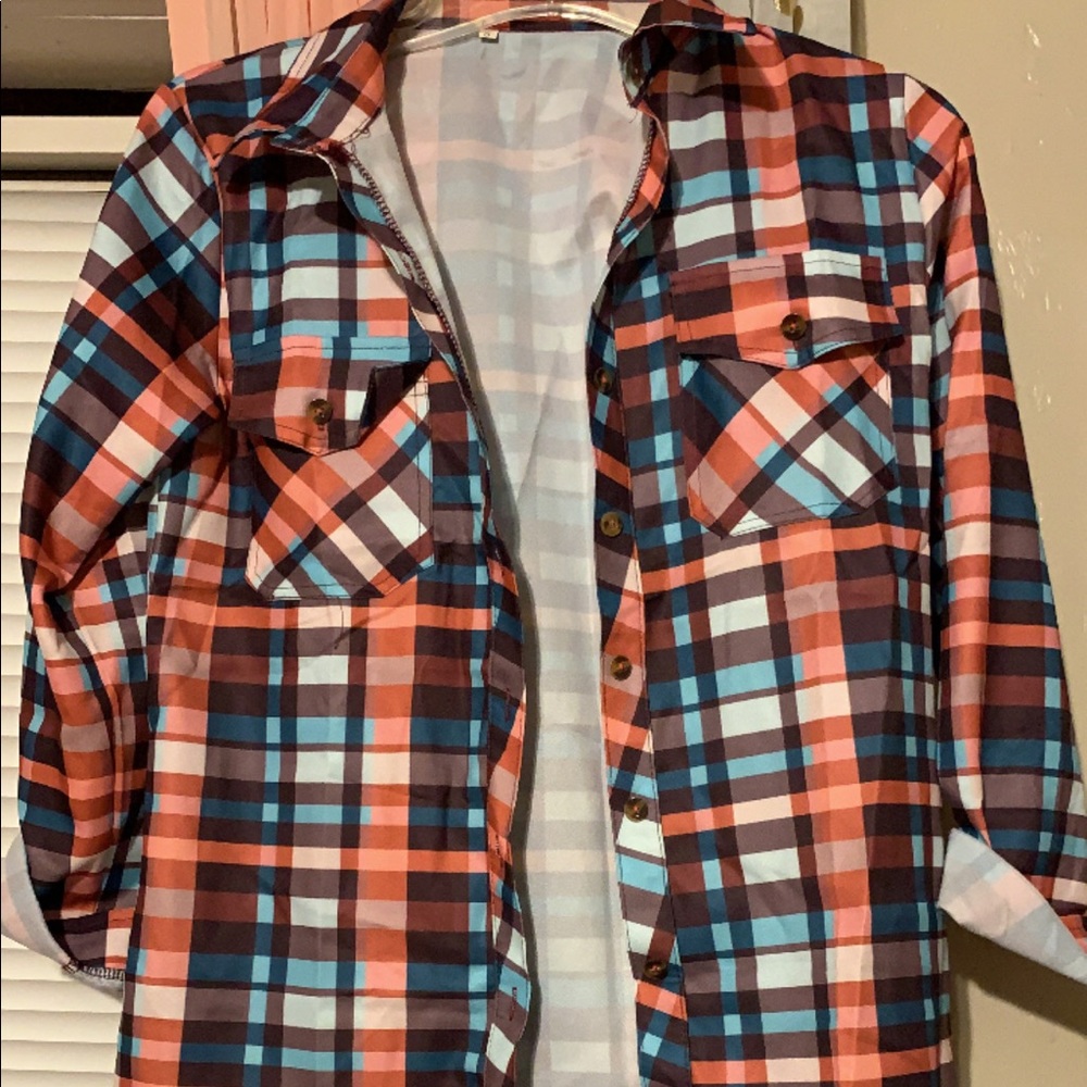 Flannel